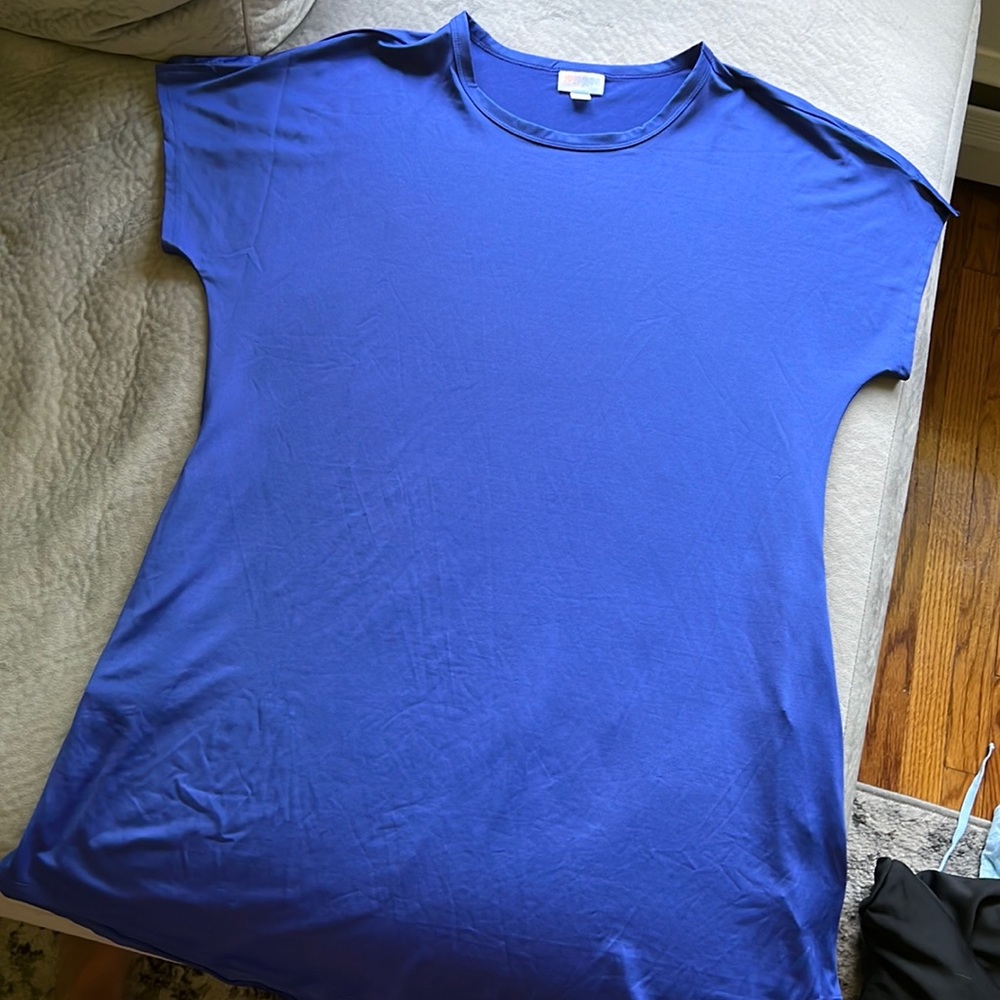 LuLaRoe Shirt